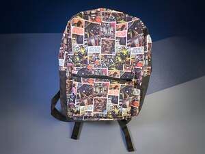Children's Backpack: Bluey, Avengers, Peter Rabbit, Unicorn, Dinosaur